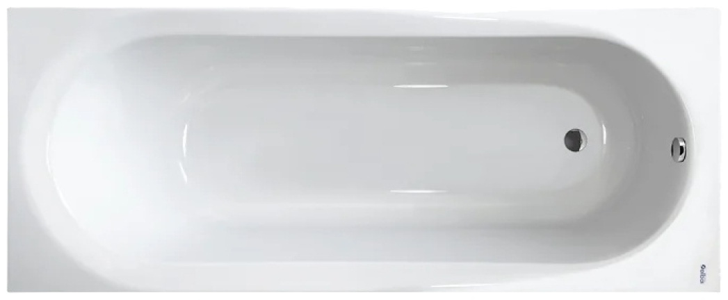 картинка Ванна акриловая APPOLO Baline прямоугольная 170*70 от магазина ТНП