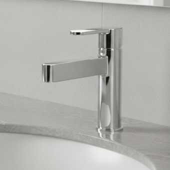 картинка смеситель для умывальника CAL6221A82 от магазина ТНП