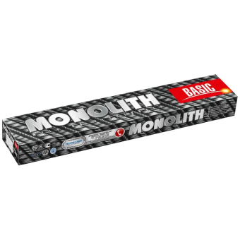 картинка ЭЛЕКТРОДЫ СВАРОЧНЫЕ УОНИ-13/55 ПЛАЗМА ТМ MONOLITH Д 4 ММ: УП 5 КГ от магазина ТНП