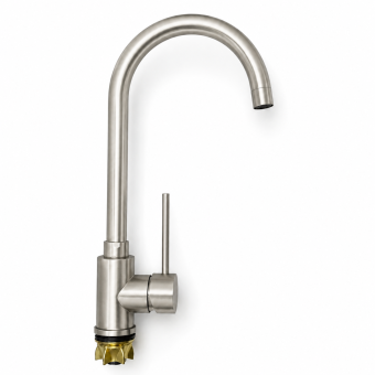 картинка D12 Satin Кухня от магазина ТНП