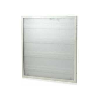 картинка Светодиодный светильник LED ДВО ECO-PRISMA 36w 3240Lm 595x595x20 6500K IP20 (внутреннее освещение) ( от магазина ТНП