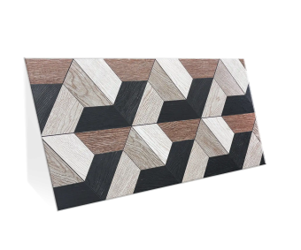 картинка Плитка керамическая WoodenCube1  60*120 от магазина ТНП