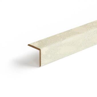 картинка Угол универсальный Лорд [28/28 A ПВХ Аляска бежевая]   2.7 м. от магазина ТНП