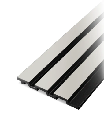 картинка Лувер QM157-2  120*12*2900mm (PM3) от магазина ТНП