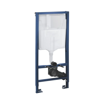 картинка pneumatic concealed cistern/ пневматический скрытый бачок  KZGY01Q  от магазина ТНП