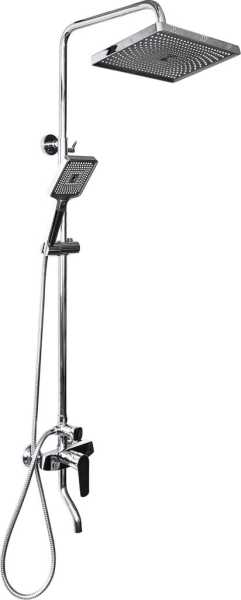 картинка душевая система CAL7137A23 от магазина ТНП