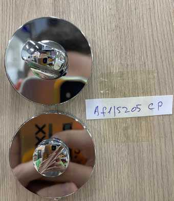 картинка Завертка дверная   AF1/5205 CP Strong от магазина ТНП