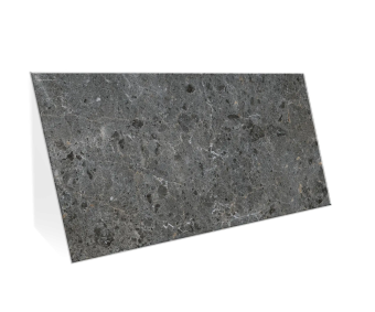 картинка Керамогранитная плитка CHIROS DARK GREY 60x120 от магазина ТНП