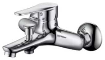 картинка смеситель для ванны CAL6532A85 хром от магазина ТНП