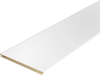 картинка Добор NG (160*16*2400 White) от магазина ТНП