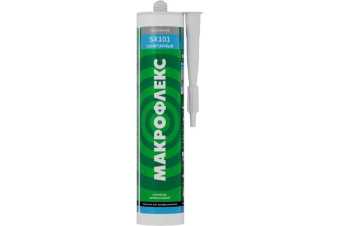 картинка MAKROFLEX SX101 TR 300 ML BAL от магазина ТНП