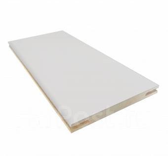 картинка Планка доборная №  2/2 [150/10 A ПВХ Лофт темный]   2.4 м. от магазина ТНП