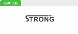 STRONG STRONG