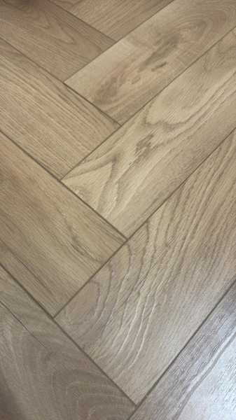 картинка Ламинат STRONG HDF 3223R  606*101*8MM фаска (32шт*0,0612=1.959м2) от магазина ТНП