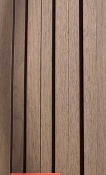 картинка Лувер BS-WOOD 01 20*160*2900MM от магазина ТНП