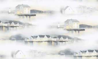 картинка Northland Обои виниловые на флизелиновой основе горячего тиснения 10,05х1,06м; арт.61034-02 от магазина ТНП