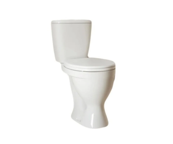 картинка Унитаз-компакт Рондо Заказная Белый S1 от магазина ТНП
