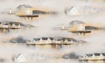 картинка Northland Обои виниловые на флизелиновой основе горячего тиснения 10,05х1,06м; арт.61034-04 от магазина ТНП