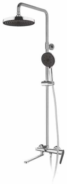 картинка душевая система DA1563901B23 от магазина ТНП