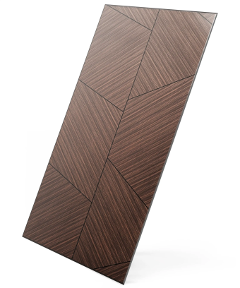 картинка Панель PVC STRONG 813507-10 5*1220*2800 от магазина ТНП