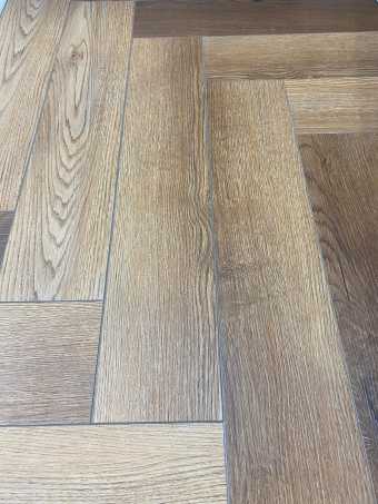 картинка SPC FLOORING  REP85006-1 625*125*4MM  +1mm Silent pad  V-groove от магазина ТНП