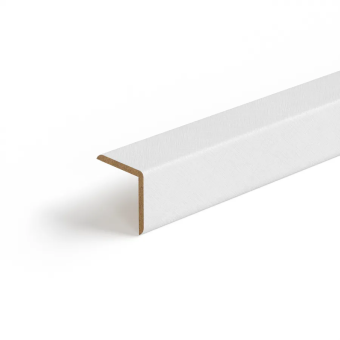 картинка Угол универсальный Лорд [28/28 A ПВХ Лофт белый]   2.7 м. от магазина ТНП