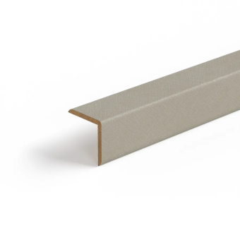 картинка Угол универсальный Лорд [28/28 A ПВХ Лофт мокко]   2.7 м. от магазина ТНП