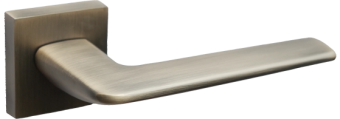 картинка Ручка дверная AM585 MAB Strong от магазина ТНП