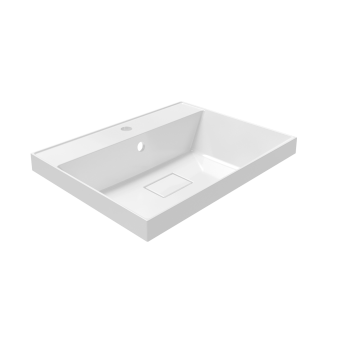 картинка Умывальник мебельный "UNIT 600" от магазина ТНП