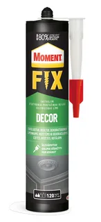 картинка MOMENT FIX Decor 380 g от магазина ТНП