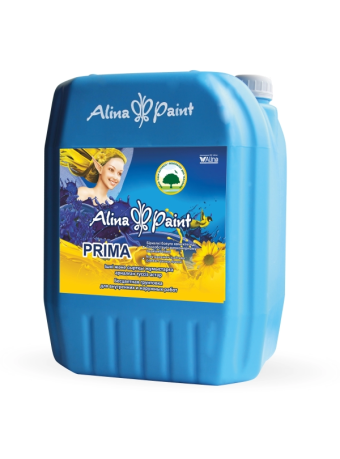 картинка Грунтовка Alina Paint Prima, 5кг (универсальная) от магазина ТНП