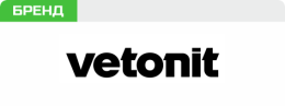 "Vetonit" "Vetonit"