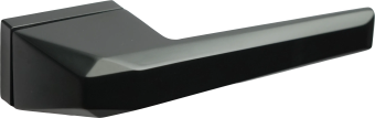 картинка Ручка дверная ZM513/5206 MBK Strong от магазина ТНП
