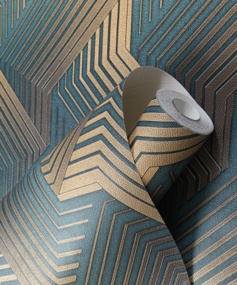 картинка Обои декор г.т. арт.10906-05 Каскад, 10м*1,06м, Производитель АРТЕКС ООО от магазина ТНП