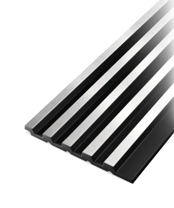 картинка Лувер T401-2  120*12*2900mm (PM5) (1уп-22шт) от магазина ТНП