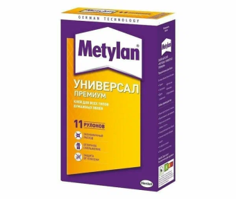 картинка Metylan Универсал Пpeмиyм 500г от магазина ТНП