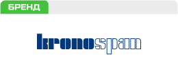 KRONOSPAN KRONOSPAN