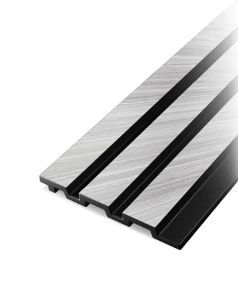 картинка Лувер Q24065-2  120*12*2900mm (PM3) от магазина ТНП