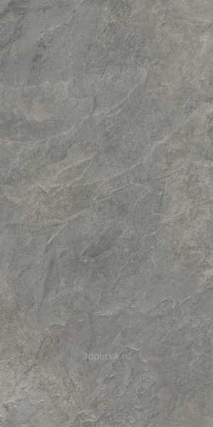 картинка Керамический гранит K-2212/SR/600x1200x10 (T-64, K-4) КРАТЕР темно-серый от магазина ТНП