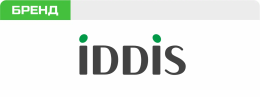 "IDDIS"