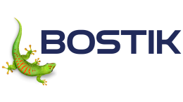 "BOSTIK"