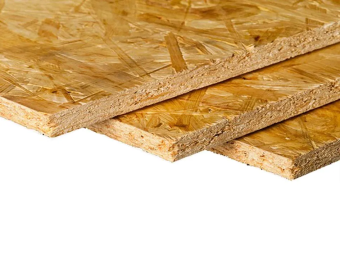 картинка Плита ОСП-3 15 мм 1 сорт 2500*1250 от магазина ТНП