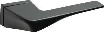картинка Ручка дверная ZM522/5206 MBK Strong от магазина ТНП