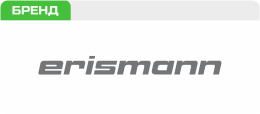 ERISMAN ERISMAN