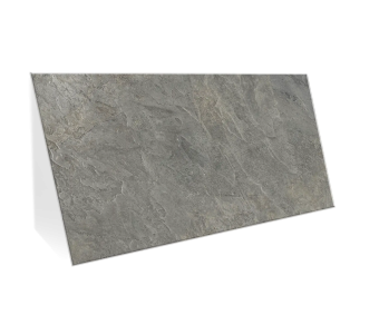 картинка Керамический гранит K-2212/SR/600x1200x10 (T-64, K-4) КРАТЕР темно-серый от магазина ТНП