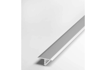 картинка Профиль алюминиевый Т-958 Т-образный 20мм., дуб деревенский 2,7м от магазина ТНП