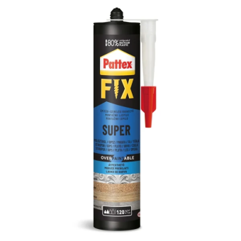 картинка MOMENT Super Fix adeziv de montaj 400g от магазина ТНП