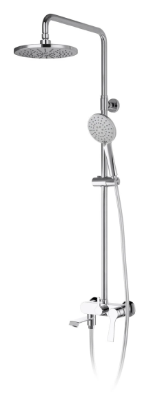 картинка душевая система DA1553701B18 от магазина ТНП