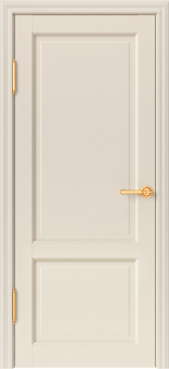 картинка Полотно дверное ПДГ-23Н-50002 [ ПВХ Лофт бежевый] Нестандарт   800 х 2200 мм. от магазина ТНП