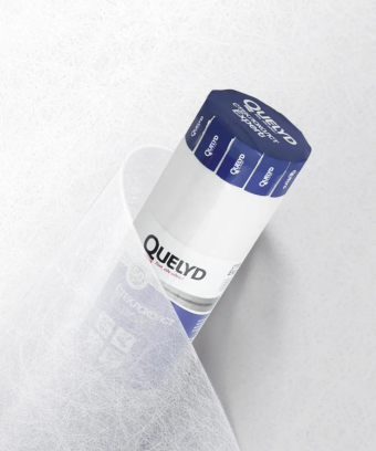 картинка QUELYD стеклохолст малярный EXPERT 40 , 50м от магазина ТНП